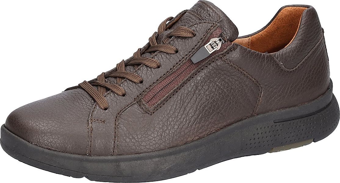 Waldläufer HEIKO Sneaker Freizeitschuh, Halbschuh, Bequemschuh in Komfortwe günstig online kaufen