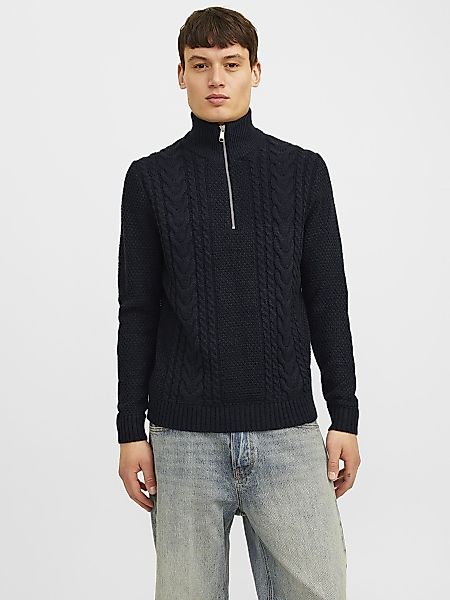 Jack & Jones Troyer JJCRAIG KNIT günstig online kaufen