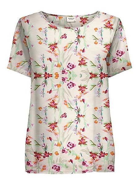 JDY Rundhalsshirt Camille (1-tlg) günstig online kaufen