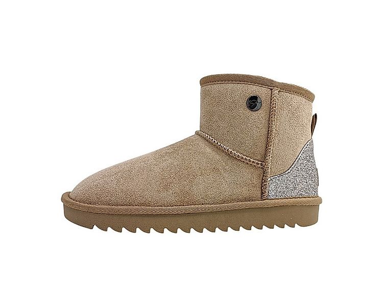 KangaROOS Winterstiefel Stiefel günstig online kaufen