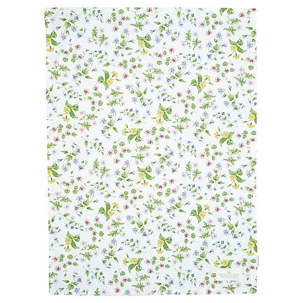 Greengate Geschirrtuch Küchenhandtuch Abtrockentücher 50x70 cm günstig online kaufen