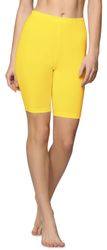 Bellivalini Leggings Damen Kurze Leggings aus günstig online kaufen