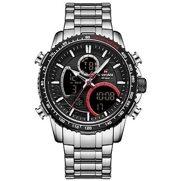 Naviforce  Armbanduhr NF9182SB günstig online kaufen
