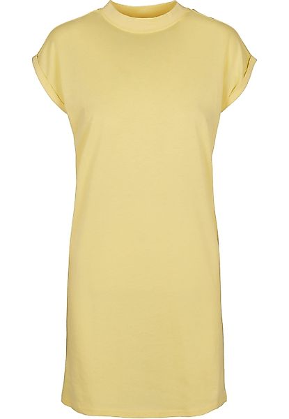 URBAN CLASSICS Shirtkleid Urban Classics Damen günstig online kaufen