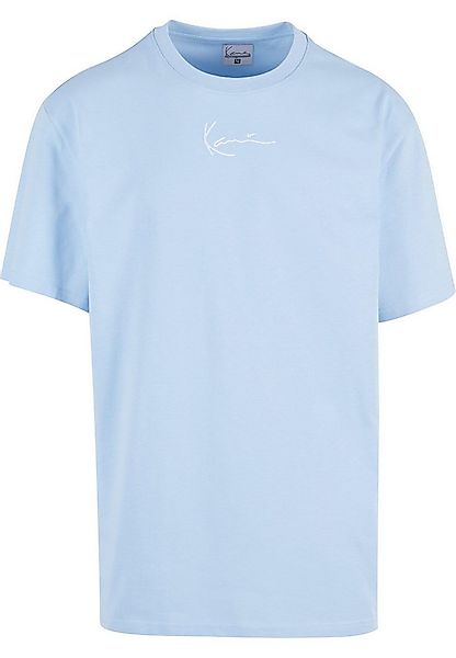 Karl Kani T-Shirt Karl Kani Herren KM213-038-2 Small Signature Tee (1-tlg) günstig online kaufen