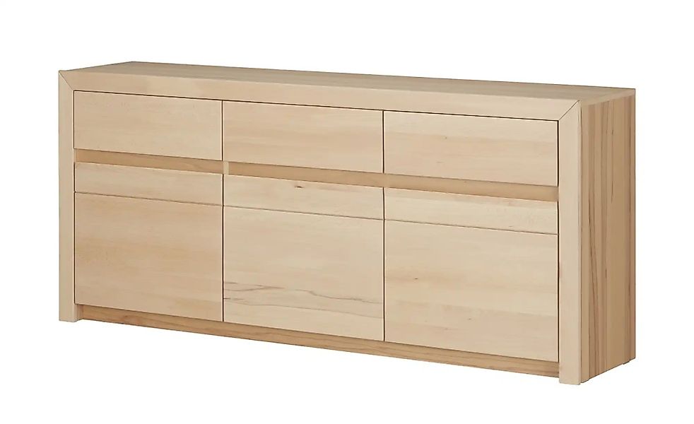 Woodford Sideboard  Salona ¦ holzfarben ¦ Maße (cm): B: 184 H: 81 T: 41.0 K günstig online kaufen