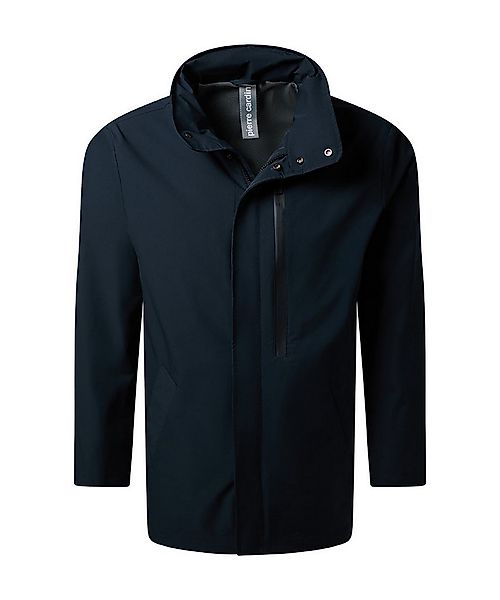 Pierre Cardin Allwetterjacke mit Stehkragen günstig online kaufen