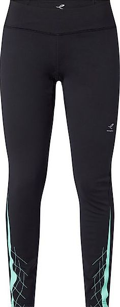 Energetics Laufhose Da.-Tight Stacy II wms BLACK/BLUE PETROL günstig online kaufen