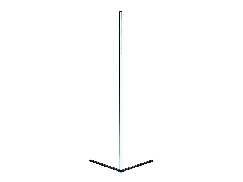 Reality Leuchten LED Stehlampe, Dynamische Lichtsteuerung Sound Control Fun günstig online kaufen