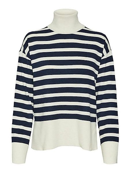 Vero Moda Strickpullover VMFANTASTIC (1-tlg) Plain/ohne Details günstig online kaufen