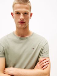 Tommy Jeans T-Shirt TJM ESSENTIAL SOLID günstig online kaufen