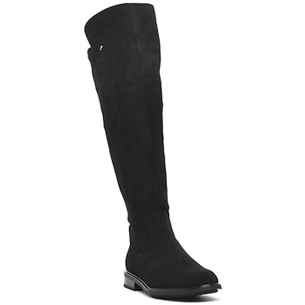 Keys  Kniestiefel BLACK RUTH günstig online kaufen