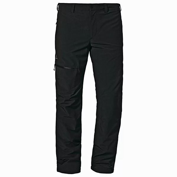 Schöffel Funktionshose Herren Wanderhose Koper1 Warm günstig online kaufen