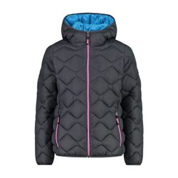 CMP Funktionsjacke Steppjacke mit Wattierung (wasserabweisend, günstig online kaufen