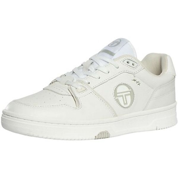 Sergio Tacchini  Sneaker Prime Shot Leder-Sneaker günstig online kaufen