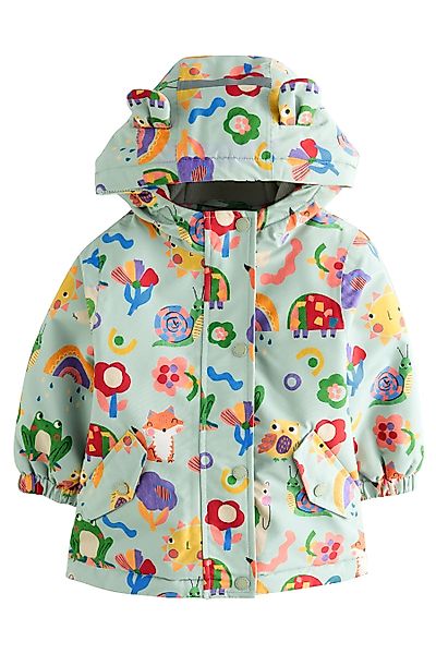 Next Regenjacke Wasserfeste Jacke (1-St) günstig online kaufen