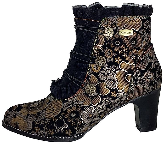 LAURA VITA Stiefelette günstig online kaufen
