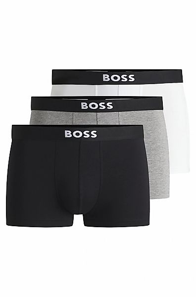 BOSS Trunk "3P BOSS ONE x David Beckham" günstig online kaufen