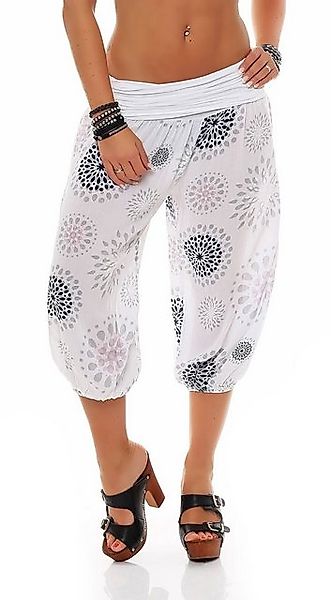 malito more than fashion Caprihose 7182 günstig online kaufen