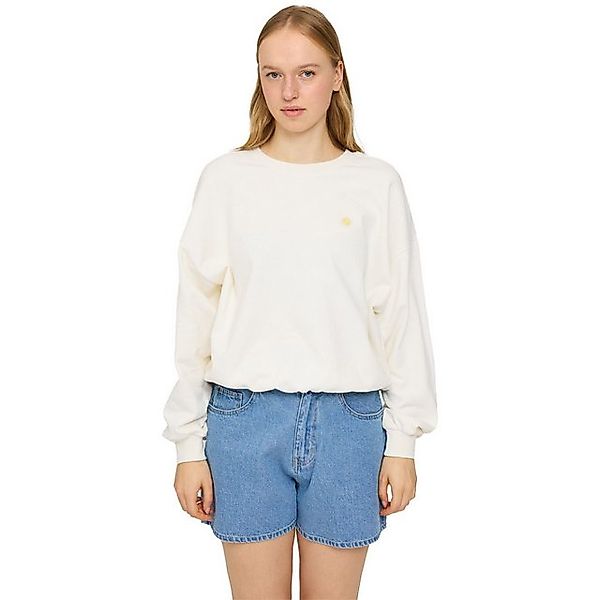MAZINE Sweatshirt Back Print Sweatshirt Back günstig online kaufen