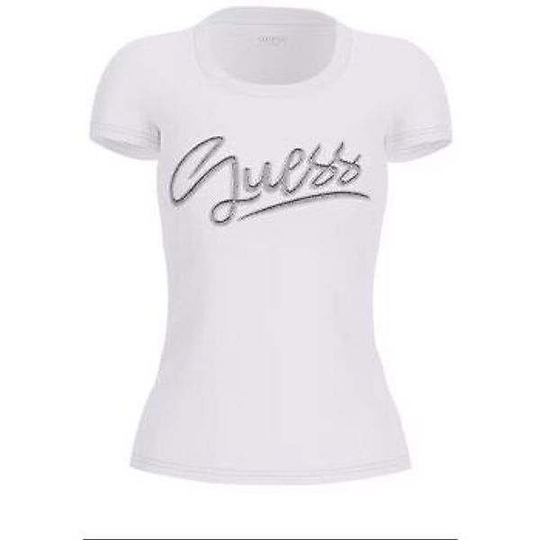 Guess  T-Shirt W6RI24 J1314-G011 günstig online kaufen