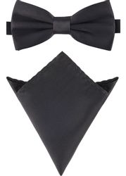 Ladeheid Fliege Herren Schmale Fliege & günstig online kaufen