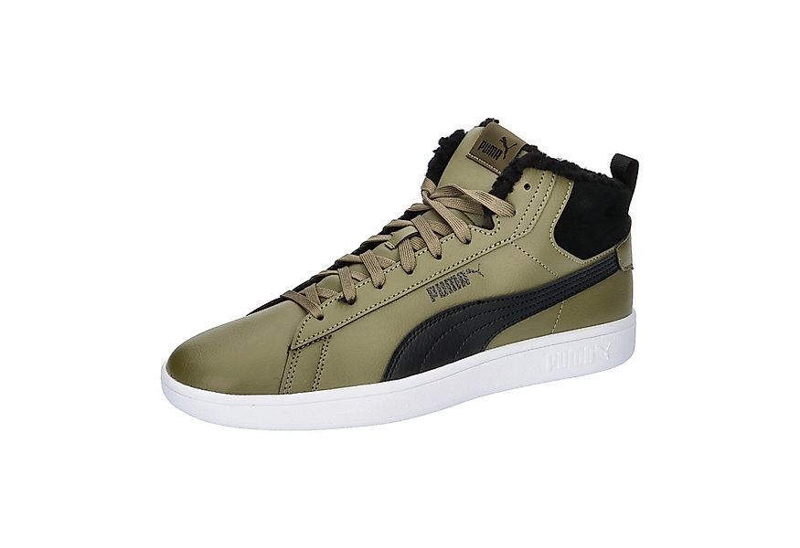 PUMA Puma Unisex Sneaker Smash 3.0 Mid WTR 392335 Sneaker günstig online kaufen