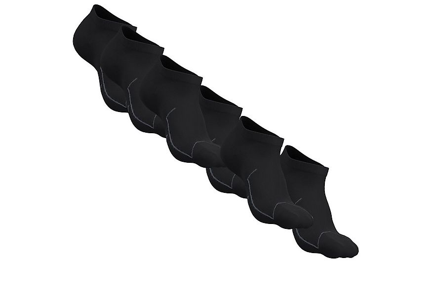 Chiemsee Sneakersocken Breeze Unisex (6-Paar) günstig online kaufen