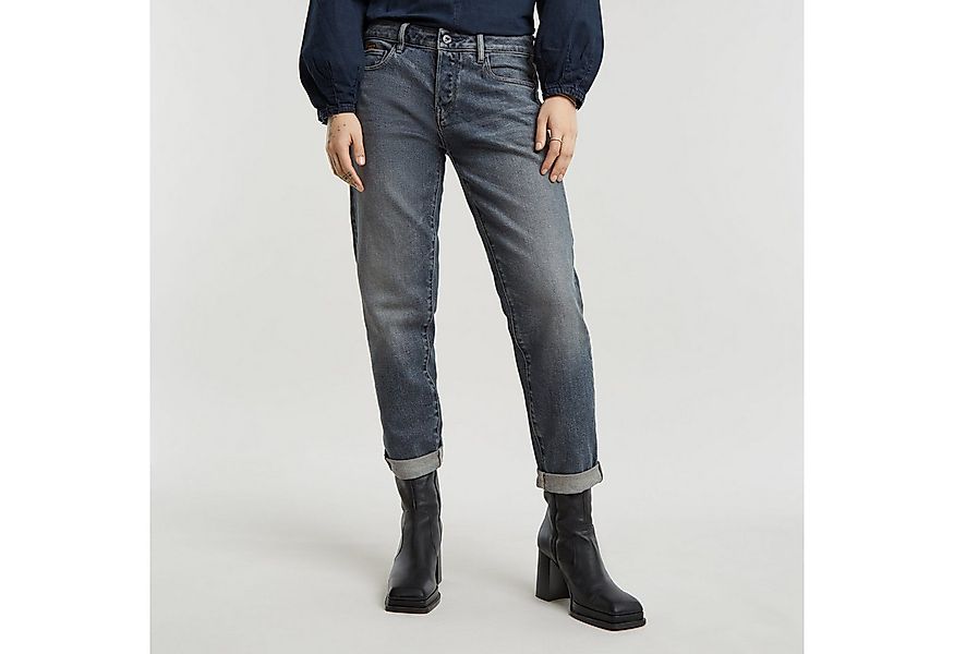 G-STAR Boyfriend-Jeans Kate Baumwollstretch Denim Qualität für hohen Tragek günstig online kaufen