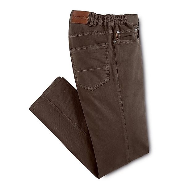 Francesco Botti Regular-fit-Jeans günstig online kaufen