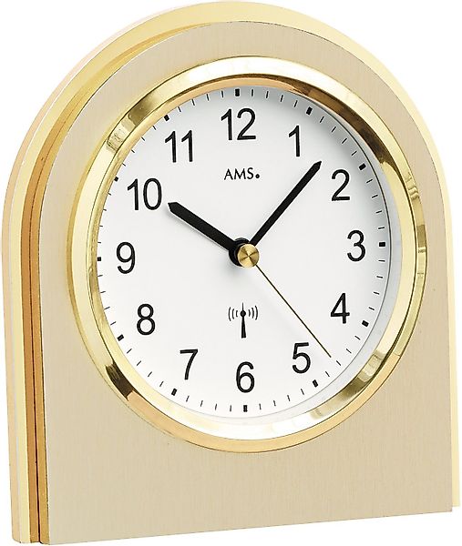 AMS Funktischuhr F5197 günstig online kaufen