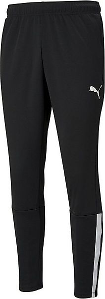 PUMA Sporthose teamLIGA Training Pants PUMA BLACK-PUMA WHITE günstig online kaufen