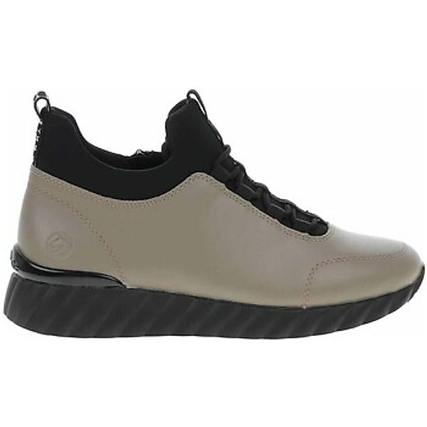 Remonte  Sneaker Beige Kombi günstig online kaufen