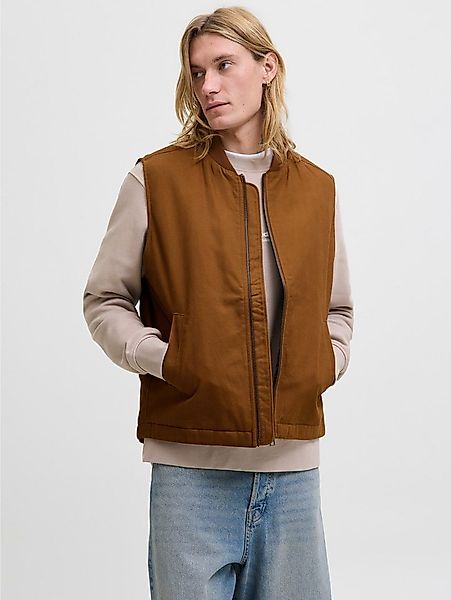 Jack & Jones Softshellweste JJEDOVER VEST NOOS günstig online kaufen
