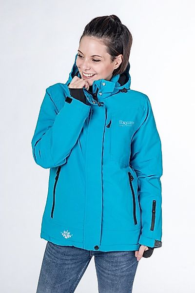DEPROC Active Winterjacke MONTREAL WOMEN auch günstig online kaufen