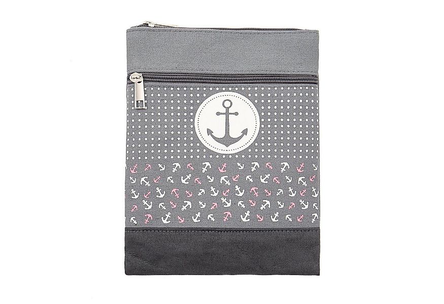 Leoberg Schultertasche, Crossbag Tasche - Kleine Schultertasche in verschie günstig online kaufen