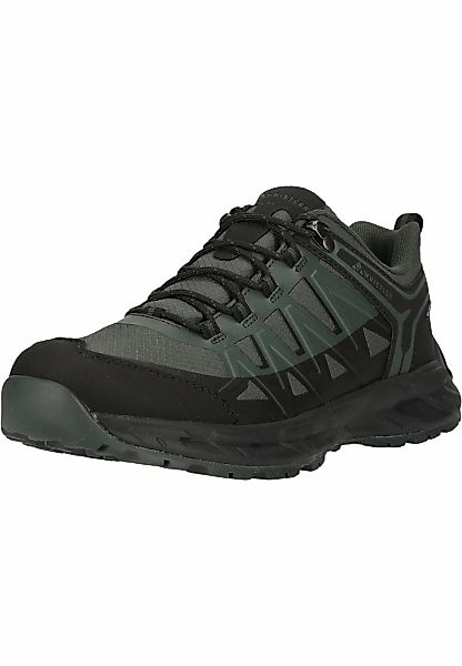 WHISTLER Outdoorschuh "Cardiff", Mit wasserdichter Dry Base-Membran günstig online kaufen