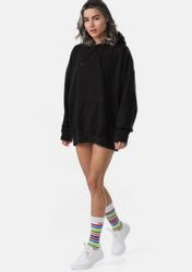 Worldclassca Hoodie Worldclassca Oversized Hoodie Uni günstig online kaufen