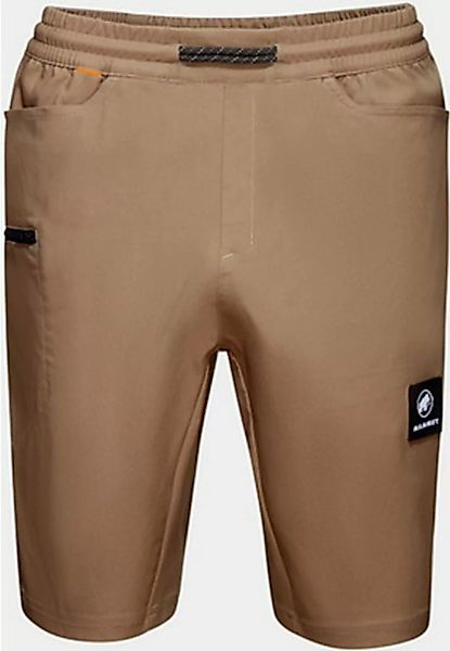 Mammut Trekkingshorts Massone Shorts Men DARK SAND günstig online kaufen