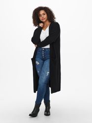 ONLY CARMAKOMA Strickjacke günstig online kaufen
