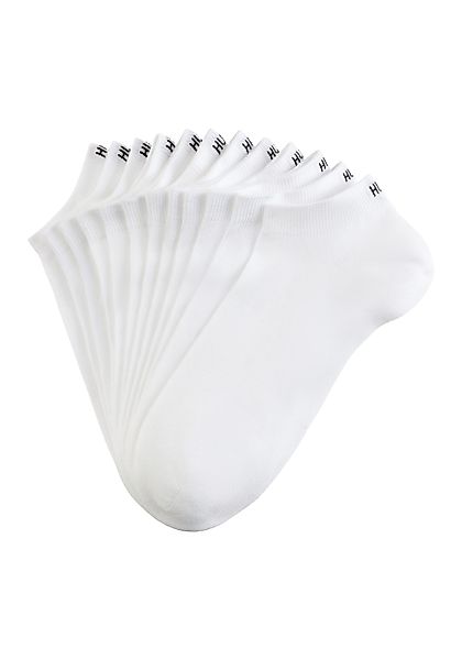 HUGO Freizeitsocken 6P AS UNI CC günstig online kaufen