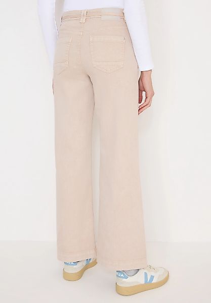 Cecil Loose-fit-Jeans High Waist günstig online kaufen