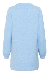 Saint Tropez Longpullover MaleenSZ günstig online kaufen
