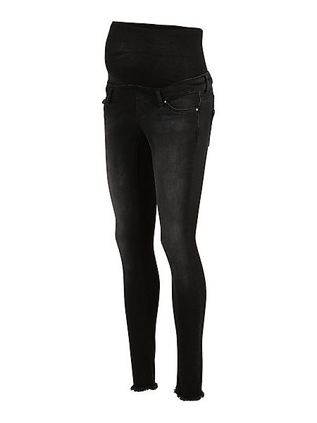 ONLY MATERNITY 7/8-Jeans Onlmblush (1-tlg) Weiteres Detail günstig online kaufen