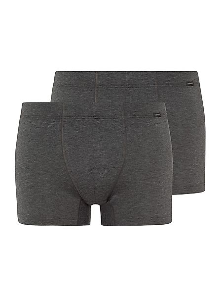 Hanro Retro Pants 2-Pack Cotton Essentials günstig online kaufen