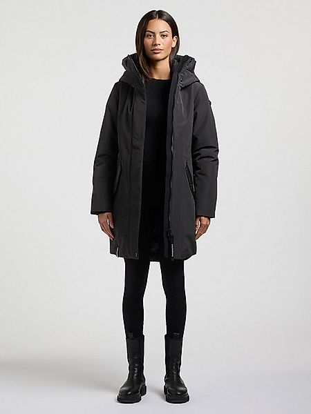 khujo Kurzmantel DIANCE günstig online kaufen