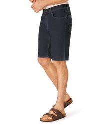 Pioneer Authentic Jeans Shorts Jeansshorts Finn günstig online kaufen