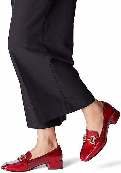 Tamaris Slipper, Blockabsatz, Pumps, Businessschuh mit günstig online kaufen