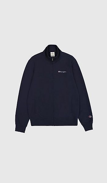 Champion Kapuzenshirt Full Zip Sweatshirt NNY günstig online kaufen