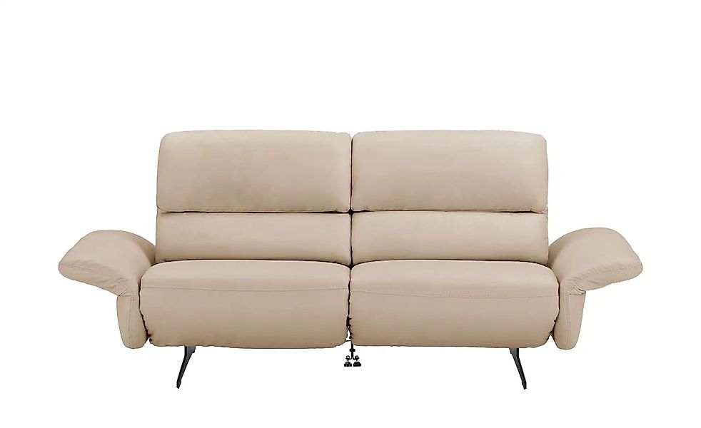 medium Einzelsofa  Yasmin ¦ creme ¦ Maße (cm): B: 240 H: 109 T: 168.0 Polst günstig online kaufen